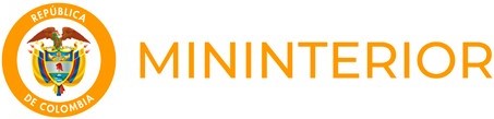 Logo Mininterior